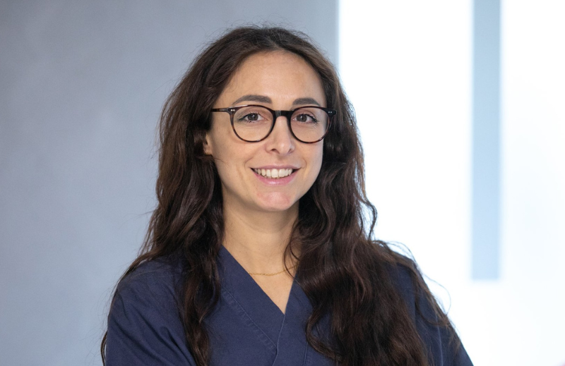 Dott. ssa Gregorini Cinzia - foto professionista